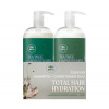 Sada pre suché vlasy Paul Mitchell Tea Tree Lavender Mint Save On Duo