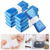 12 KS NÁHRADNÉ NÁPLNE DO KOŠA NA PLIENKY PRE DIAPER GENIE ANGELCARE MINCHKIN