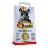 Apetit krmivo Besto Chinchilla&Degu 2,27 kg