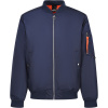Regatta Professional Bunda TRA 255, pilotní COT36A25500301-navy S Navy