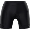 ALPINE PRO ARSA black - XXL