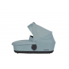 Vanička ku kočíku Charley Glacier Blue Easywalker 2019