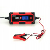 Nabíjačka IDEAL PRAKTIK CHARGER 4A LCD 6V/12V