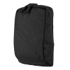 DIRECT ACTION púzdro UTILITY MEDIUM CORDURA ČIERNÉ