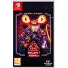 Five Nights at Freddy's - Security Breach (Nintendo Switch)