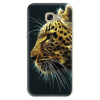 Silikonové pouzdro iSaprio - Samsung Galaxy A5 2017 - Gepard 02 (Odolný silikonový kryt, obal, pouzdro iSaprio - Samsung Galaxy A5 2017 - Gepard 02 - skvělá ochrana a pružnost, stylový UV potisk, lehk