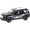 Alltoys Auto policejní 1 : 36 Policie S.W.A.T