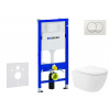 Duofix Geberit SANI11CA3180