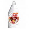 Prostriedok na umývanie riadu Dr. Prakti Citrón a Granátové jablko 650 ml