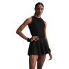 Dámske sukne Nike Court Advantage Dri-Fit Pleated - Čierny (XS)