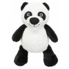 Trixie Plyšová Panda so zvukom 26 cm
