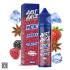 12/60ml JUST JUICE - WILD BERRIES ANISEED ICE