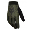 FOX M RANGER GLOVE FREQUENCY PÁNSKE CYKLISTICKÉ MTB RUKAVICE