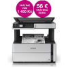 Atramentová tlačiareň EPSON EcoTank Mono M2170, 3v1, A4, 39 str./min, USB, Wi-Fi, duplex, 3 roky záruka po registrácii., Obchod v 1000 Kč