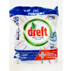 Dreft Platinum Všetko v jednom - viečka do umývačky riadu 90 ks (Dreft Platinum Všetko v jednom - viečka do umývačky riadu 90 ks)
