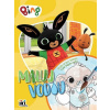 Bing - Maľuj vodou A4