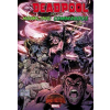 Mrs. Deadpool and the Howling Commandos