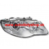 VW TOUAREG 12/06- svetlo BI-XENON D1S+H7 pravé /HELLA/