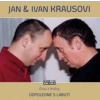 Krausovi Jan & Ivan - Čtou z knihy Odpoledne s labutí [CD]