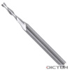 Dictum 701198 - Purfling Router Bits, Ø 2.2 mm - Přípravky na výložky