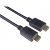 GEMBIRD PremiumCord 4K HDMI 2.0b High Speed + Ethernet kabel, pozlátené konektory, 2m kphdm2-2