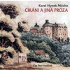 Cikáni a jiná próza Karel Hynek Mácha