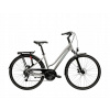 Trekingový bicykel Kross Trans 3.0 rám 17 palcov koleso 28