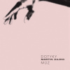 Zajko Martin: Dotyky múz - CD