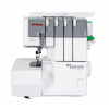Overlock Janome 454D