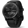 Inteligentné hodinky Garmin Vivomove Sport čierna