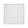 HACO Revízne dvierka 600x600 mm kovové biele – cena za ks