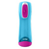 Fľaša Contigo Autoseal Swish V2 cyan 500 ml