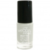Ados Matte vegánsky top coat na nechty, 6 ml