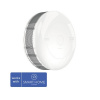 Detektor oxidu uhoľnatého Fibaro Z s teplotným čidlom - kompatibilný so SMART HOME by hornbach