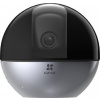 Kamera Ezviz E6 3K (Home kit) Vnútorná otočná IP, 5MP, 4mm