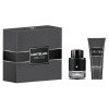 Montblanc Explorer parfumovaná voda 60 ml + sprchový gél 100 ml, darč. kazeta, Akcia