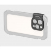 SmallRig 5009 Lens Backplate for iPhone 16 Series Cage 17mm Threaded