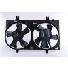 Ventilátor chladenia motora NISSENS 85280