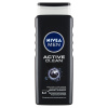 NIVEA Men Active Clean Sprchovací gél, 500 ml