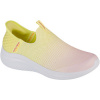 Skechers Nízke tenisky Slip-Ins Ultra Flex 3.0 - Beauty Blend Žltá