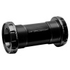 Stredové zloženie CERAMICSPEED Sram DUB BSA MTB Black Coated