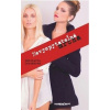 Nevyspytateľná mrcha - Bernátová Gabriela