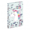 Karton P+P A5 Jumbo Unicorn iconic KT8-72023