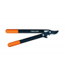 Fiskars 1001555 Nůžky na silné větve PowerGear převodové, nůžková hlava (S) L72