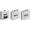 RODE Wireless GO III biely