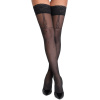 Cottelli LEGWEAR Hold-up Stockings 2