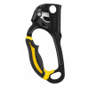 Blokant Petzl Ascension žlto-čierny ľavý