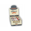 15x Mr.Flapjack 120g almond cherry