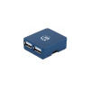 MANHATTAN USB 2.0 Micro Hub, 4 Ports, Bus Power 160605