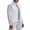 Dámská bunda Under Armour UA Rush Tricot Jacket - 3469610